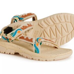 Teva Parks Project Hurricane Strap Hiking Outdoor XLT2 Women’s 10 Quick Dry